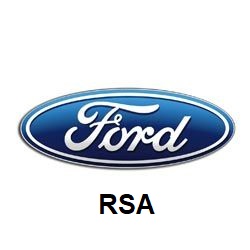 FORD RSA